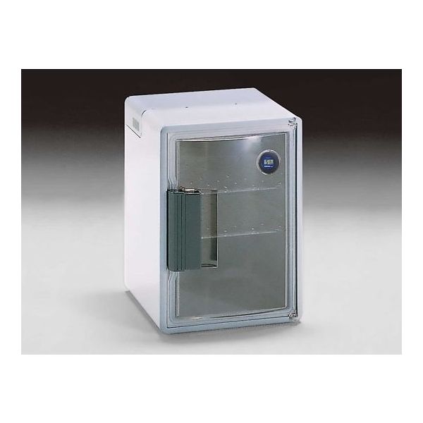 サンプラテック EーBOX(ノンオートタイプ) Standard 00315 1台 64-3682-31（直送品）