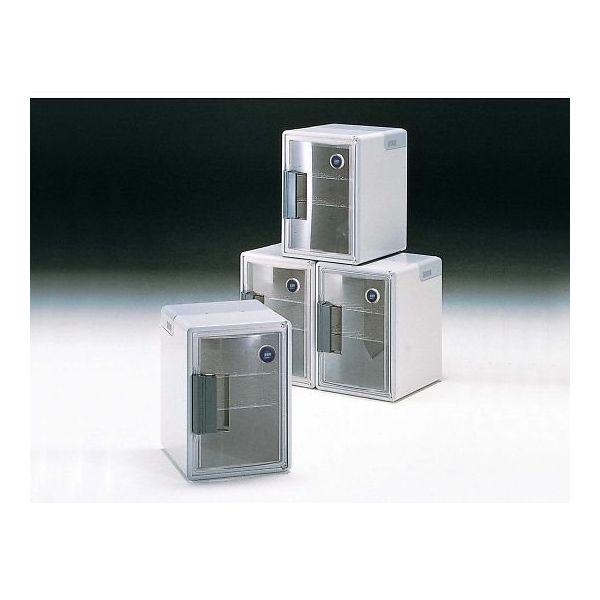 サンプラテック DーBOX(オートタイプ) ver.1 00150 1台 64-3682-29（直送品）