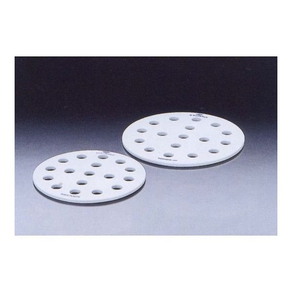 サンプラテック 真空ポリカデシケーター 250用プレートのみ 00067 1枚 64-3682-89（直送品）