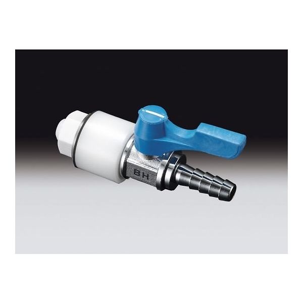 サンプラテック ポリカデシケーター PCー150・210・250用コックのみ 95001 1個 64-3682-94（直送品）