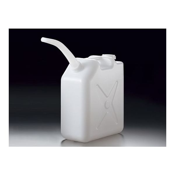 サンプラテック サンプラR ラボテナー ノズル付 20L 02502 1本 64-3686-85（直送品）