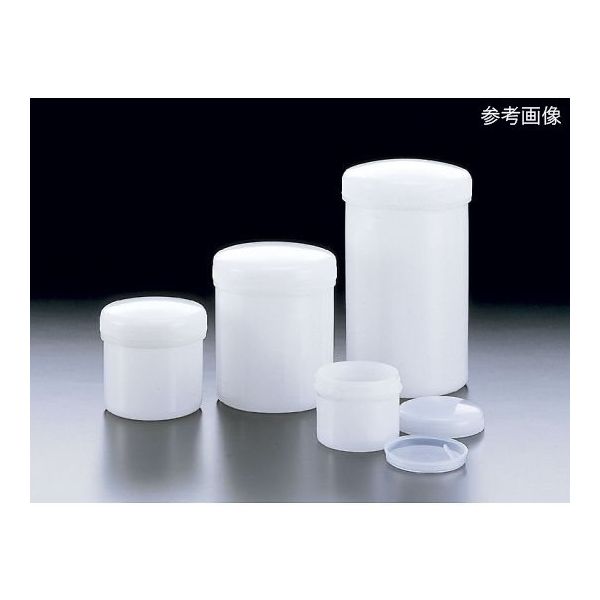 サンプラテック サンプラR 容器 770mL ※ケース販売(60個入) 02157c 1箱(60個) 64-3686-24（直送品）