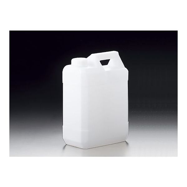 サンプラテック サンプラR ラボテナー 偏平4L 02145 1本 64-3686-76（直送品）