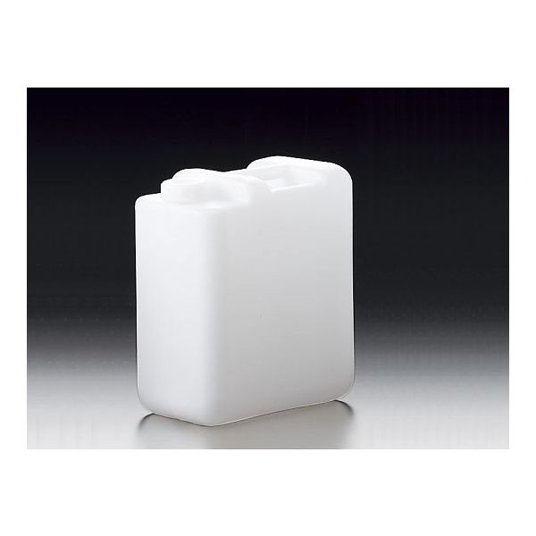 サンプラテック サンプラR ラボテナー 偏平5L 02146 1本 64-3686-77（直送品）