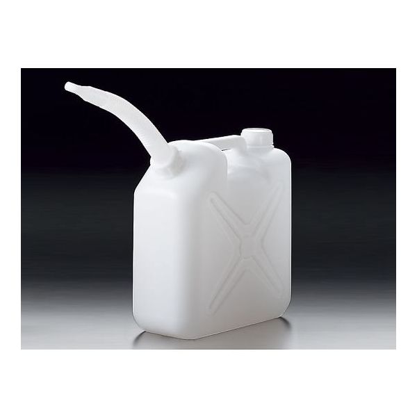 サンプラテック サンプラR ラボテナー ノズル付 10L 25491 1本 64-3686-84（直送品）