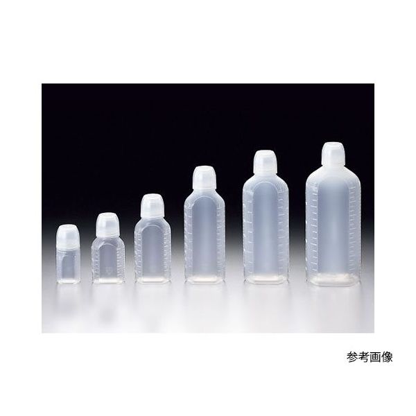 サンプラテック C型投薬瓶 C型用コップ 滅菌(100個) コップ容量:15mL 25061 1組(100本) 64-3687-90（直送品）