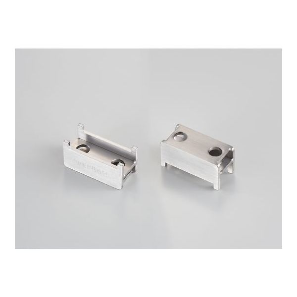 サンプラテック 小さいツールスタンド 2つ穴 28620 1個 64-3696-45（直送品）