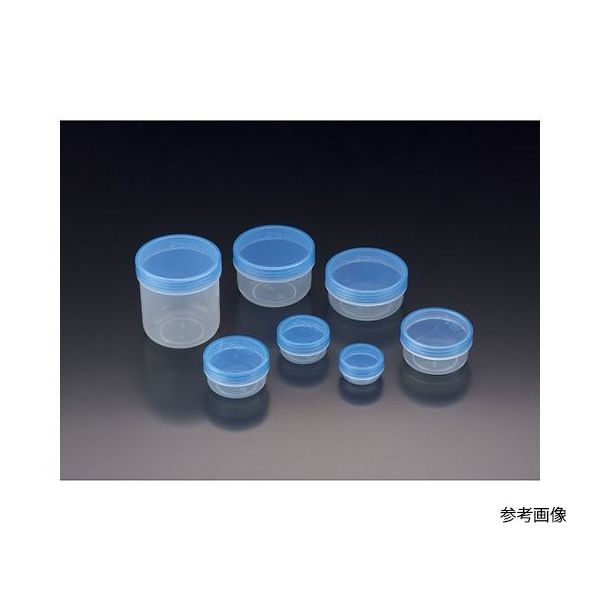 サンプラテック プラツボ クリアUVカット 12mL 3ー52 26160 1箱(100個) 64-3689-57（直送品）