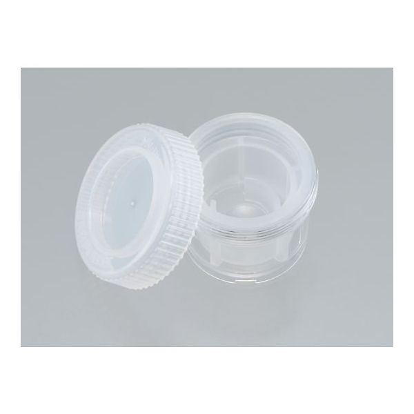 サンプラテック iPーTEC細胞輸送コンテナ#RPE12 ベントタイプ 28636 1セット(12個) 64-3695-49（直送品）