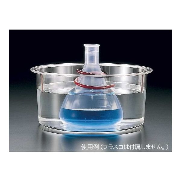 サンプラテック レッドワイヤー 300mm 06800 1個 64-3694-16（直送品）