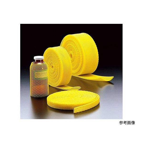 サンプラテック 安全ネトロン Nー6 (定尺5m) 02405 1巻 64-3694-89（直送品）