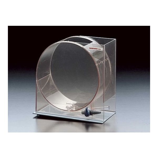 サンプラテック サンプルカップ洗浄器 SCー300型 04155 1台 64-3694-90（直送品）