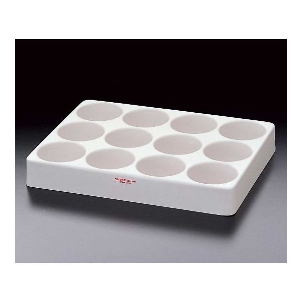 サンプラテック 安全バット 1号 02389 1個 64-3695-19（直送品）