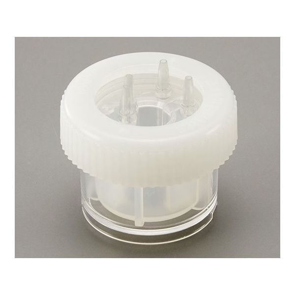 サンプラテック iPーTECR閉鎖系培養コンテナ#RPE 12ポート付 閉鎖タイプ 28653 1個 64-3697-03（直送品）