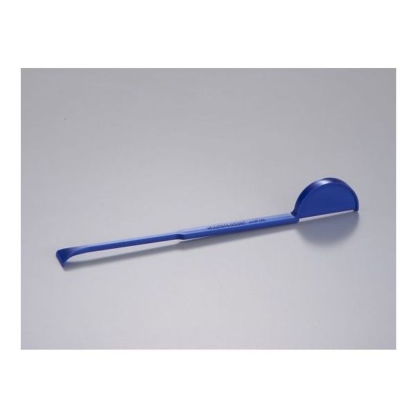 サンプラテック iPーTECミニスクレイパー 100個(1袋100個入) 28448 1袋(100個) 64-3695-63（直送品）