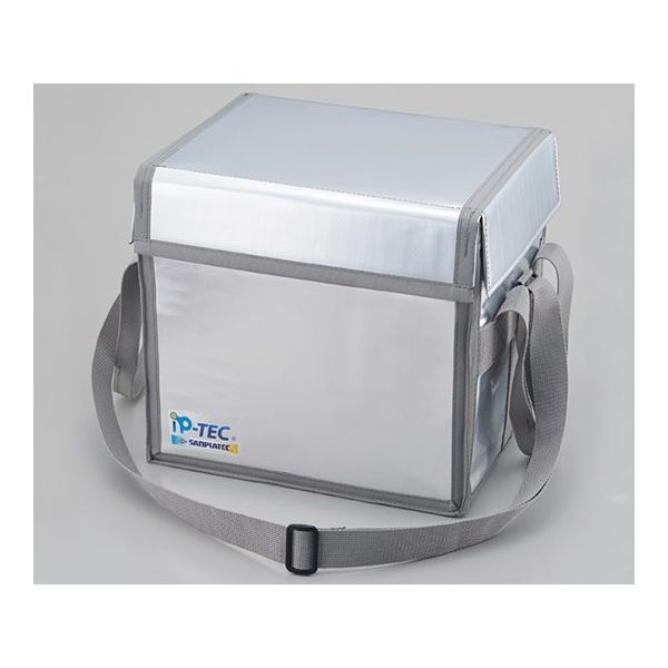 サンプラテック iPーTECプレミアBOXーV8.5 BOXのみ 28482 1個 64-3696-15（直送品）