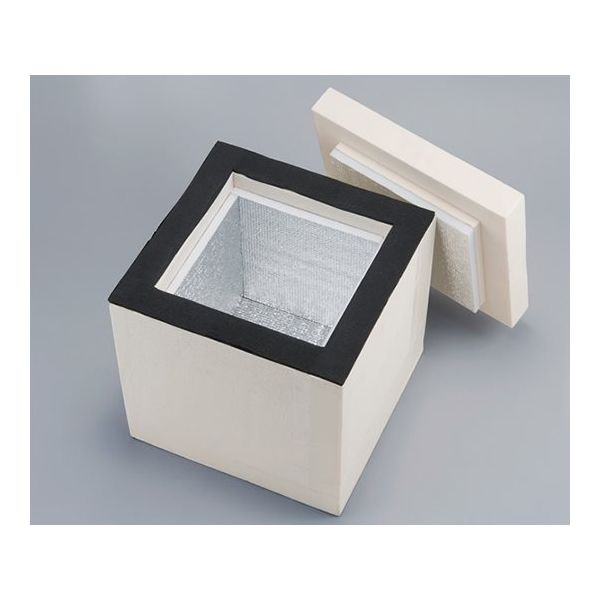 サンプラテック iPーTECスタンダードBOXーX13 BOXのみ 28463 1個 64-3696-12（直送品）