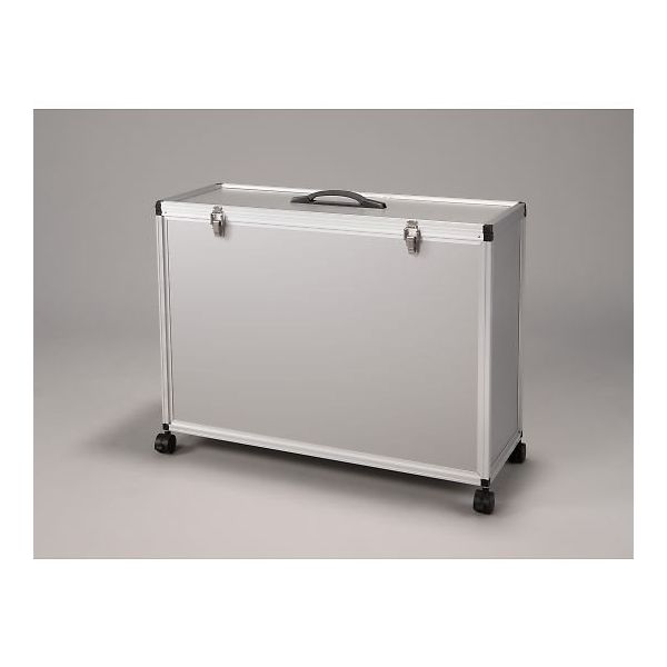 サンプラテック 組立式フォーメーションフード 専用トランク BFー500H用 30305 1台 64-3696-79（直送品）