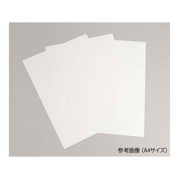 アズワン ハルシックイV(PETフィルムタイプ) PETーMX3 1m巻き 64-3726-63 1巻（直送品）