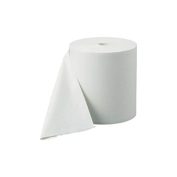 アズワン エコワイパー 1000枚 64-3726-80 1巻（直送品）