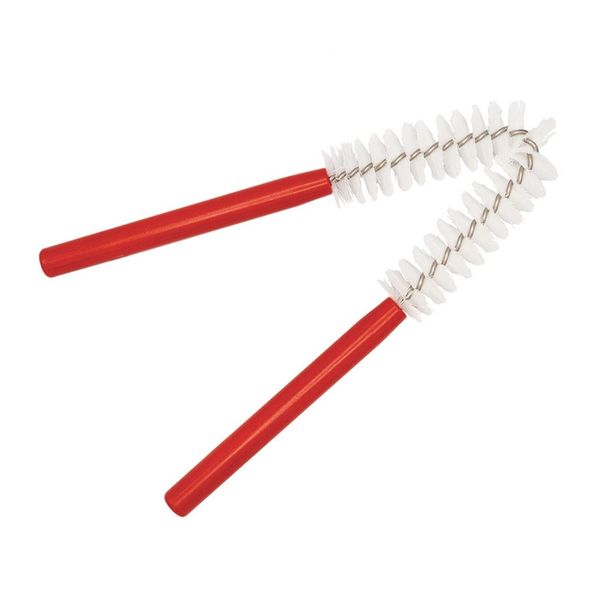 名優 内視鏡用Uブラシ 3本 64-3951-05 1袋(3本)（直送品）