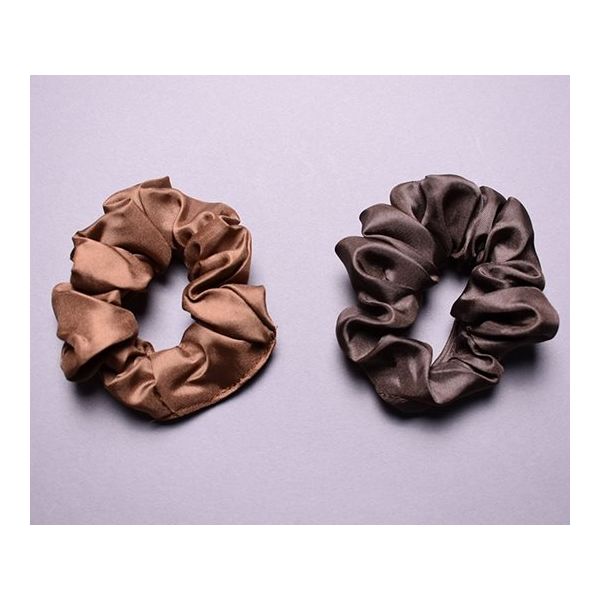 アズワン シュシュ2色アソート(OPP袋) 64-3967-05 1ケース(1000個)（直送品）