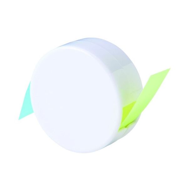 アズワン ひっぱるフィルムフセン 200個 64-4007-87 1箱(200個)（直送品）