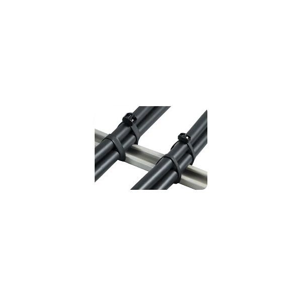 ヘラマンタイトンエンドレスタイ100m ロッキングヘッド50個