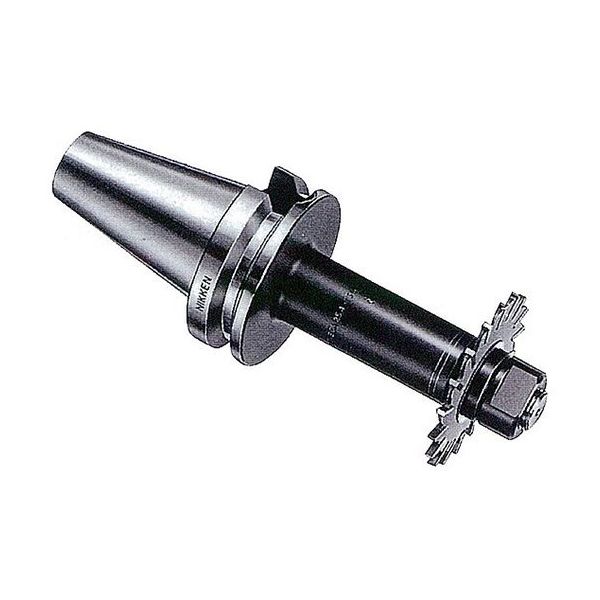 日研工作所 サイドカッタアーバ BT50-SCA40-90 1式 62-3631-73（直送品）