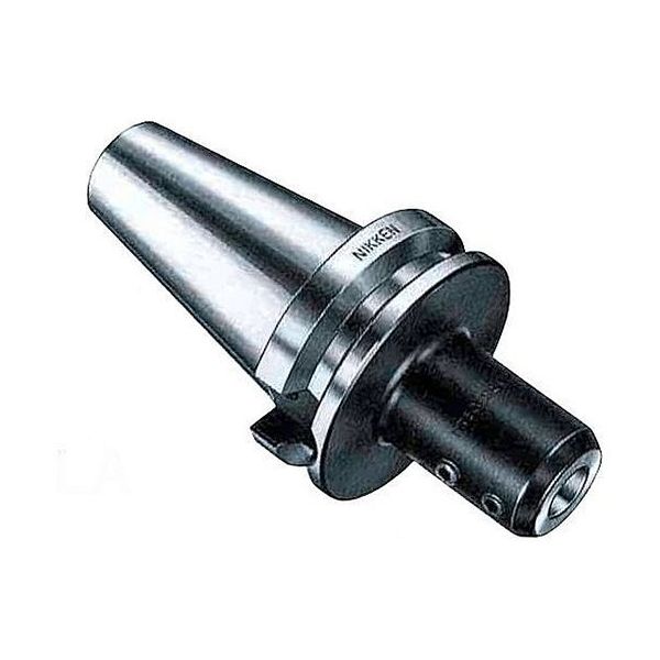 日研工作所 サイドロックホルダA型(エンドミル用) BT50-SLA32-105 1式 62-3631-80（直送品）