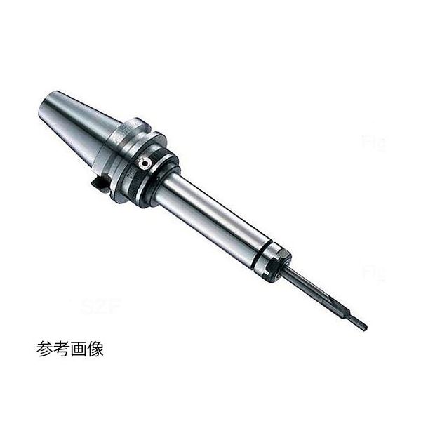 日研工作所 ナショナルテーパ ゼロフィット型スリムチャック T40U-SZF16-90 1式 62-3643-84（直送品）