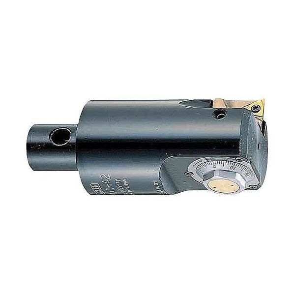 日研工作所 ZMACモジュラーヘッド 42-ZMAC85-100 1式 62-3656-52
