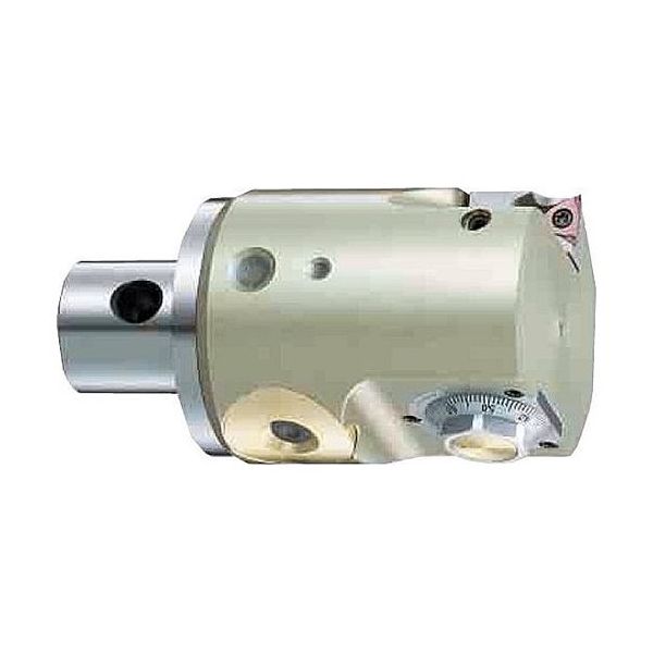 日研工作所 ZMACモジュラーヘッド(ZMACΑ) 34-ZMAC70-70AA 1式 62-3656-38（直送品）