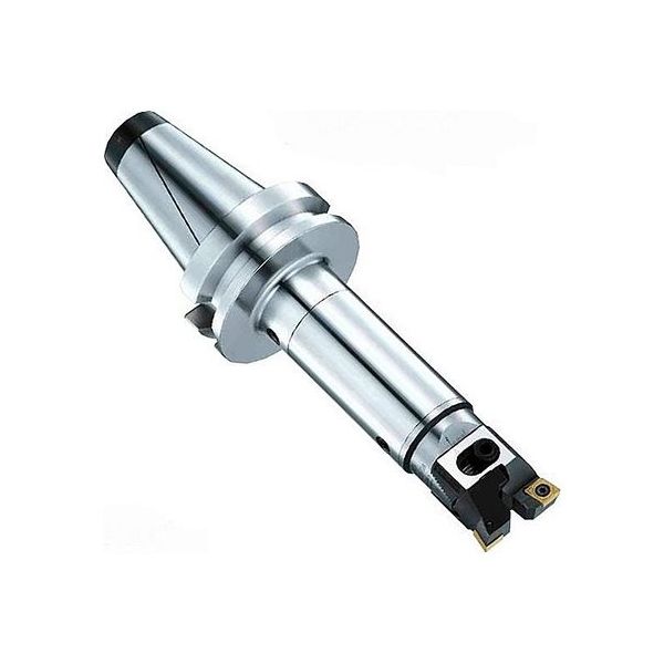 日研工作所 バランスカットボーリングバー(貫通穴・重板用) BT50-RAC25-180K 1式 62-3659-18（直送品）