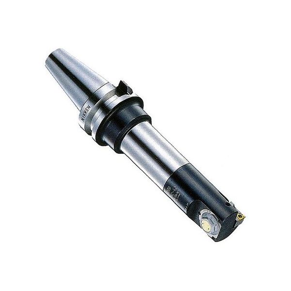 日研工作所 ZMACボーリングバー(仕上ボーリング) BT50-ZMAC16-150 1式 62-3660-13（直送品）