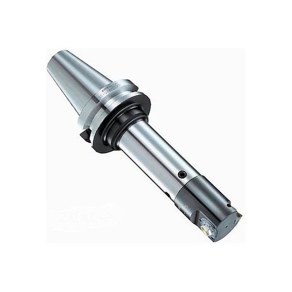 日研工作所 モールステーパ ZMACボーリングバー(荒用) MT5T-ZMAC55R-165 1式 62-3662-22（直送品）