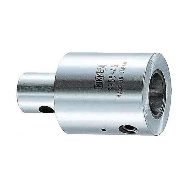 日研工作所 モジュラータイプスペーサ SP16-12-60 1式 62-3662-45（直送品）