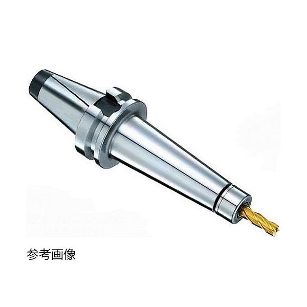 日研工作所 高速回転用スリムチャック MBT50-SKT16C-105P 1式 62-3668-89（直送品）