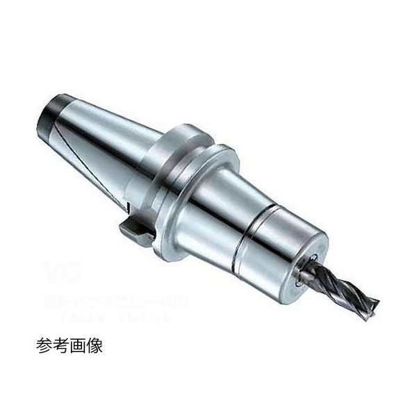 日研工作所 VCホルダ MBT50-VC13-165 1式 62-3669-15（直送品）