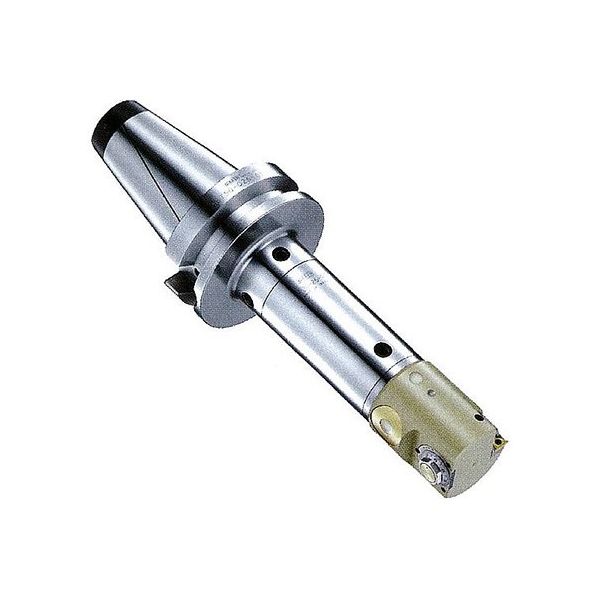 日研工作所 ZMACボーリングバー MBT50-ZMAC20-165 1式 62-3669-26（直送品）