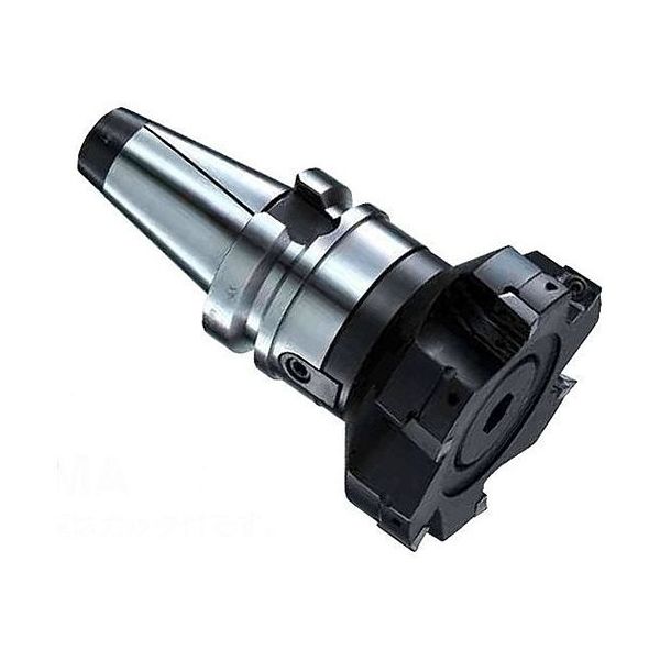 日研工作所 正面フライスアーバA型 MBT40-FMA25.4-90 1式 62-3666-37（直送品）