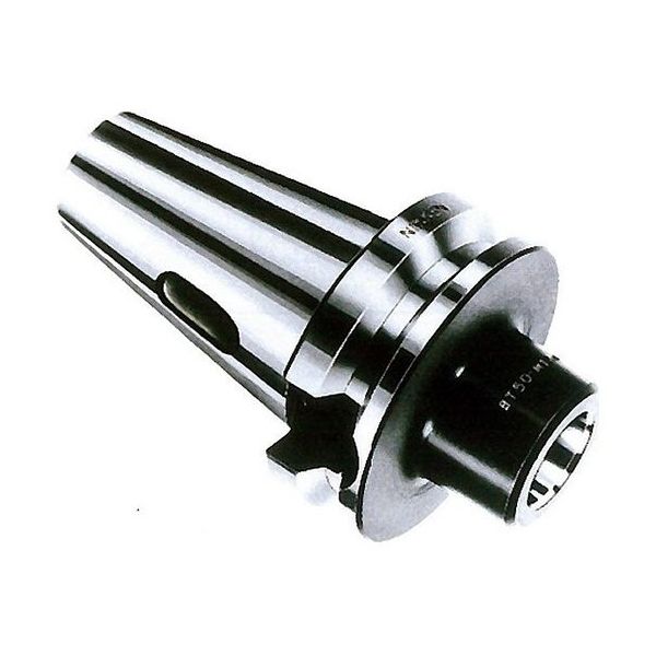 日研工作所 モールステーパスリーブA型(タング式) NBT40-MTA3-75 1式 62-3672-03（直送品）