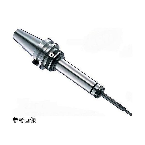 日研工作所 ゼロフィット型スリムチャック MBT40-SZF10C-150 1式 62-3667-07（直送品）