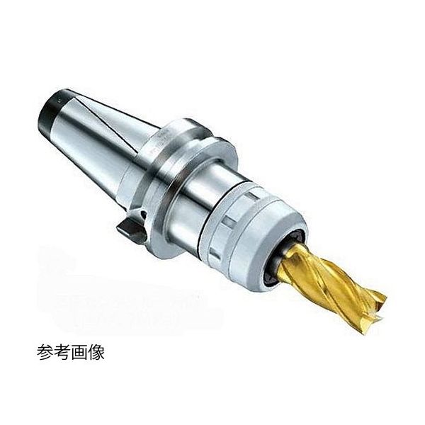 日研工作所 ミーリングチャック MBT50-C42-250 1式 62-3667-90（直送品）