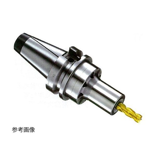 日研工作所 ミニミニチャック MBT50-MMC8-135 1式 62-3668-30（直送品）