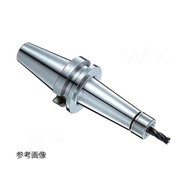 日研工作所 高速回転用スリムチャック NBT30-SK10C-90P 1式 62-3670-29（直送品）