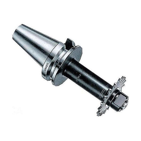 日研工作所 サイドカッタアーバ NBT40-SCA25.4-120 1式 62-3672-57（直送品）