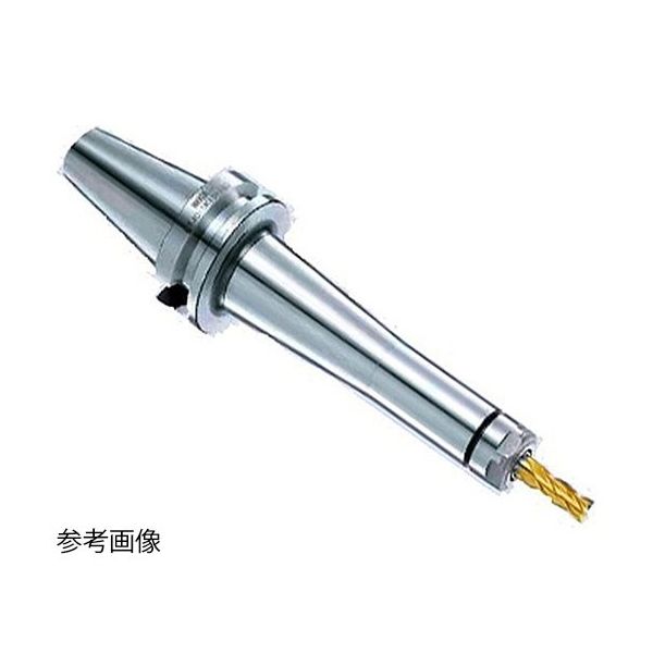 日研工作所 2LOCK スリムチャック NBT40-SK10C-120 1式 62-3672-63（直送品）