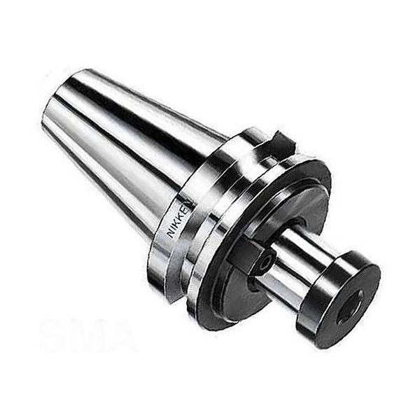 日研工作所 2LOCKショルダーカッタアーバ(ミリシリーズ) NBT40-FMC22-90 1式 62-3671-49（直送品）