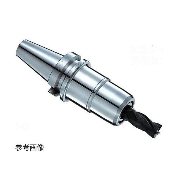 日研工作所 高速回転用ミーリングチャック NBT50-C42-105P 1式 62-3675-18（直送品）